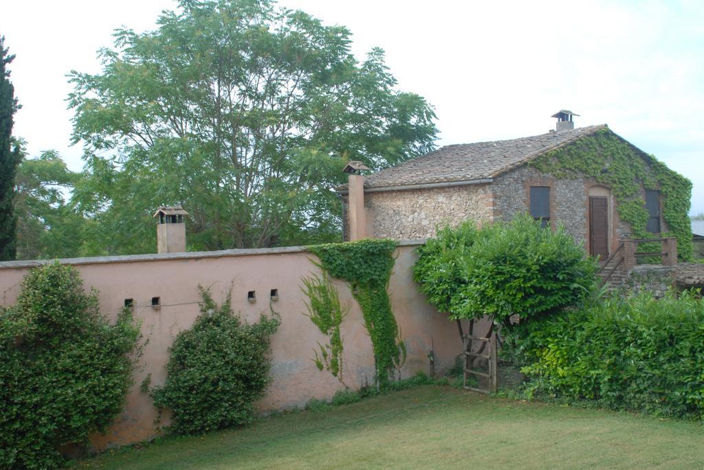 Podere Conte Racani Amelia Quarto foto