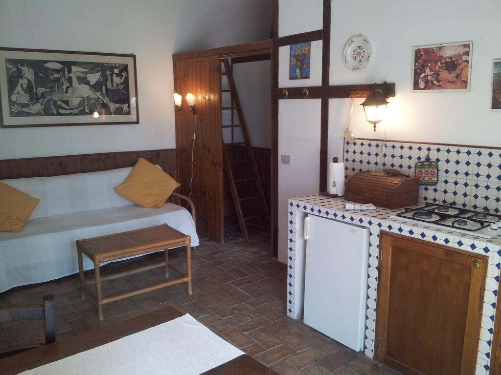 Podere Conte Racani Amelia Quarto foto