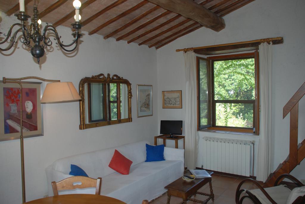 Podere Conte Racani Amelia Quarto foto