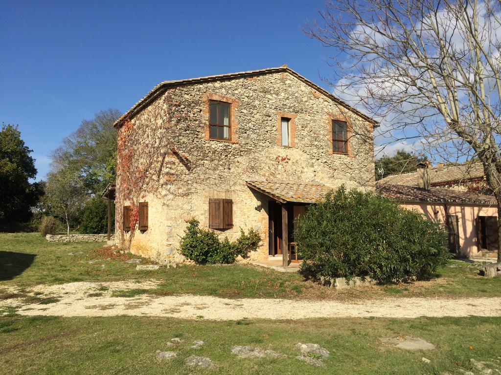 Podere Conte Racani Amelia Quarto foto