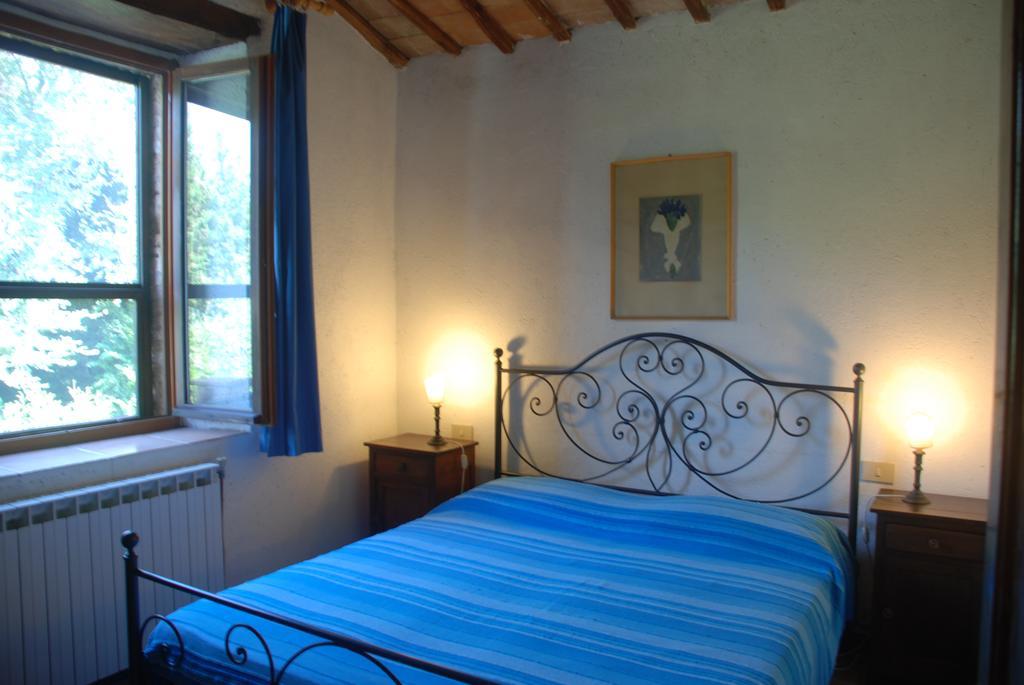 Podere Conte Racani Amelia Quarto foto