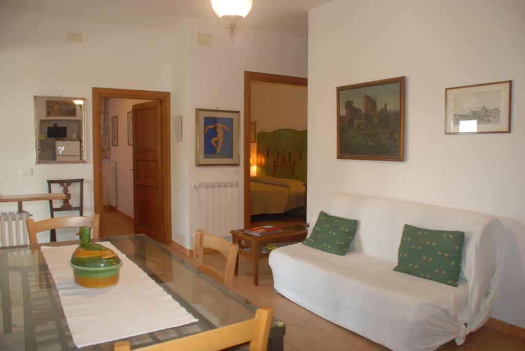 Podere Conte Racani Amelia Quarto foto