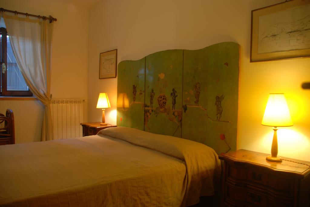 Podere Conte Racani Amelia Quarto foto
