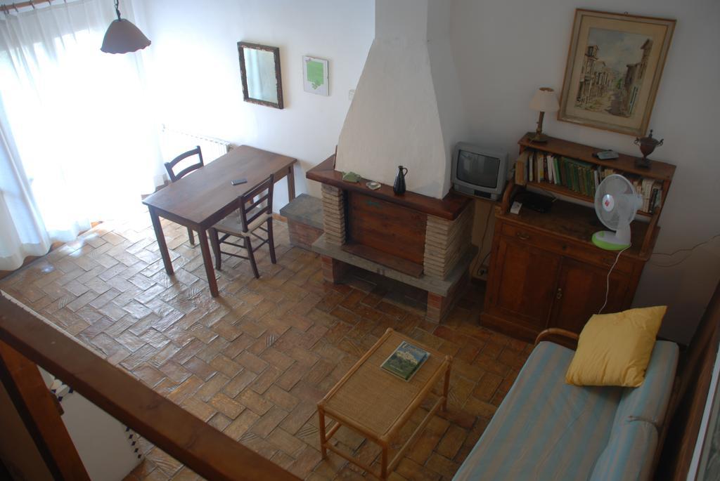 Podere Conte Racani Amelia Quarto foto