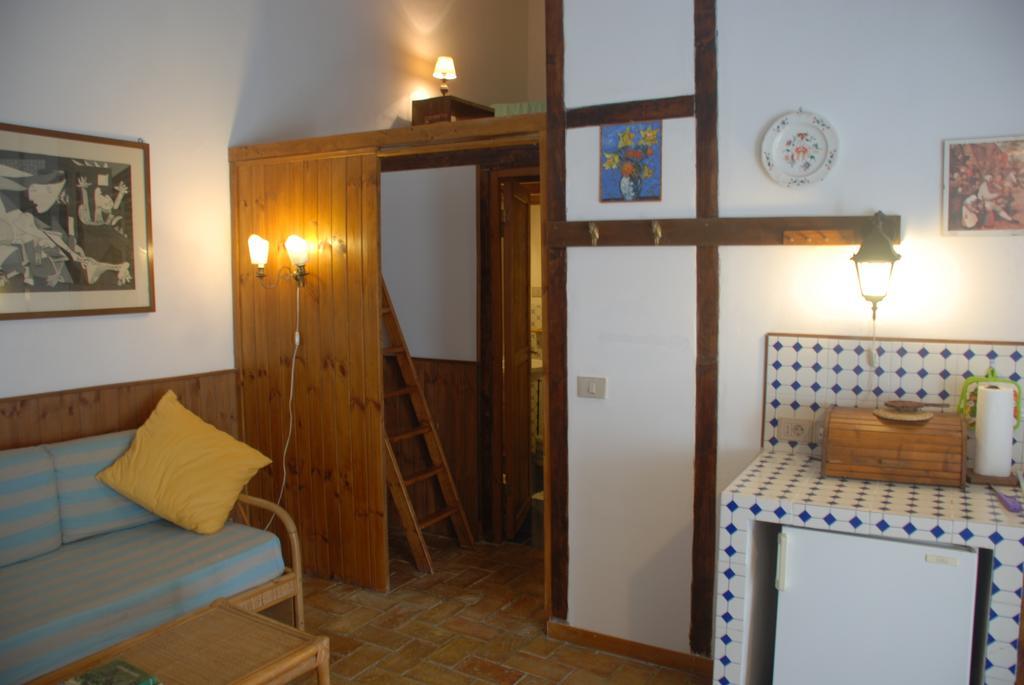 Podere Conte Racani Amelia Quarto foto
