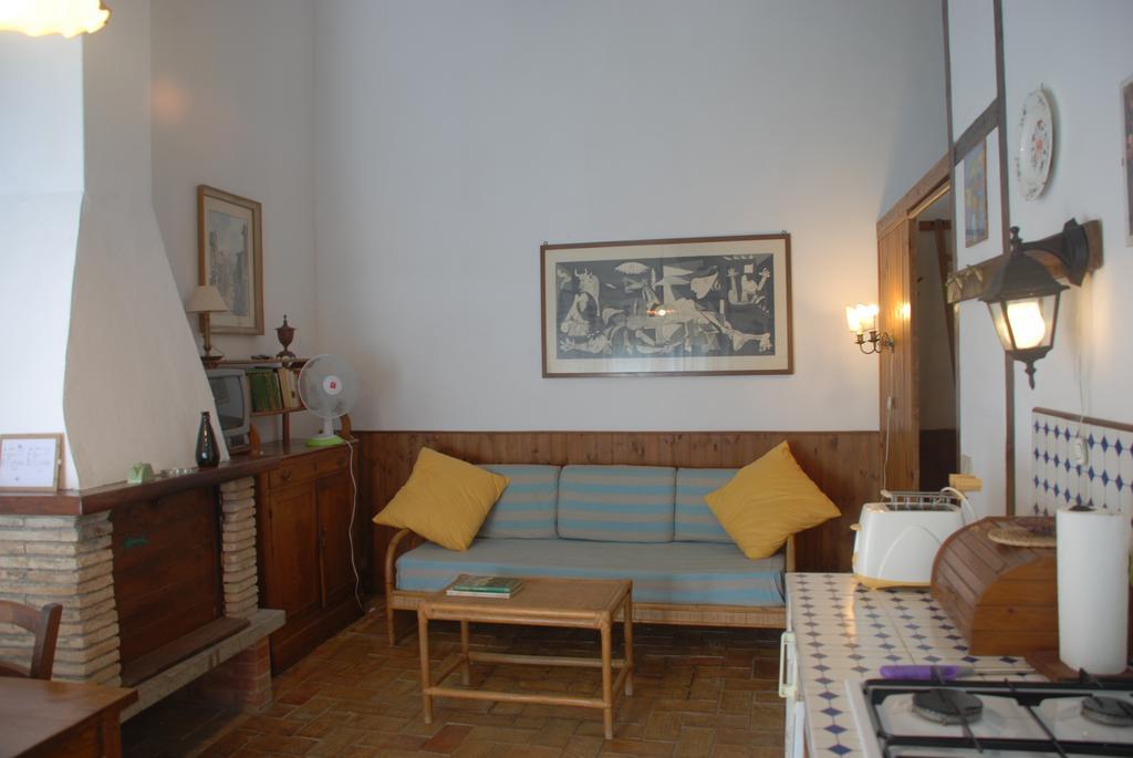 Podere Conte Racani Amelia Quarto foto