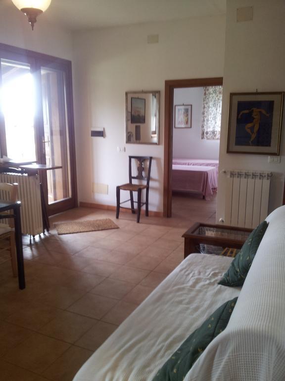 Podere Conte Racani Amelia Quarto foto