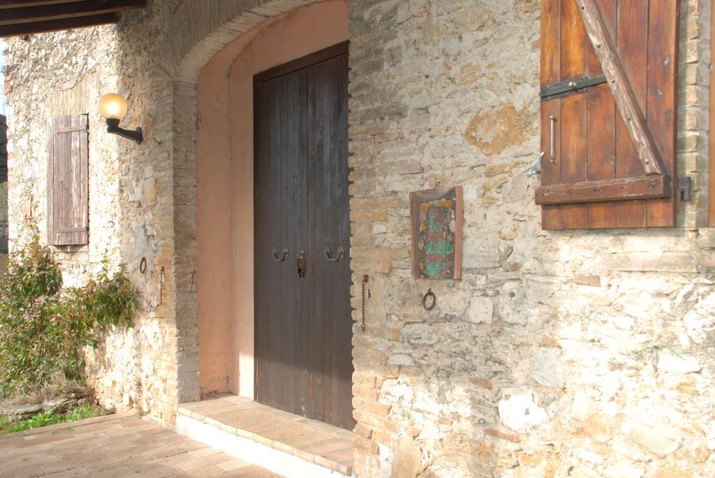 Podere Conte Racani Amelia Quarto foto