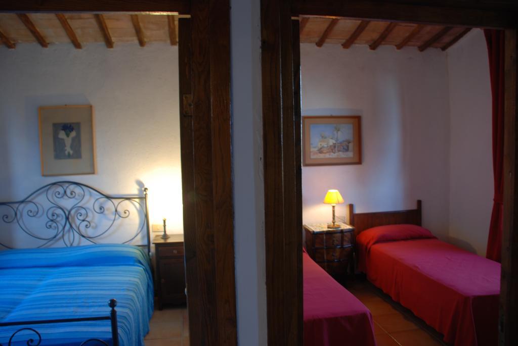 Podere Conte Racani Amelia Quarto foto