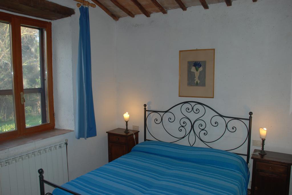 Podere Conte Racani Amelia Quarto foto