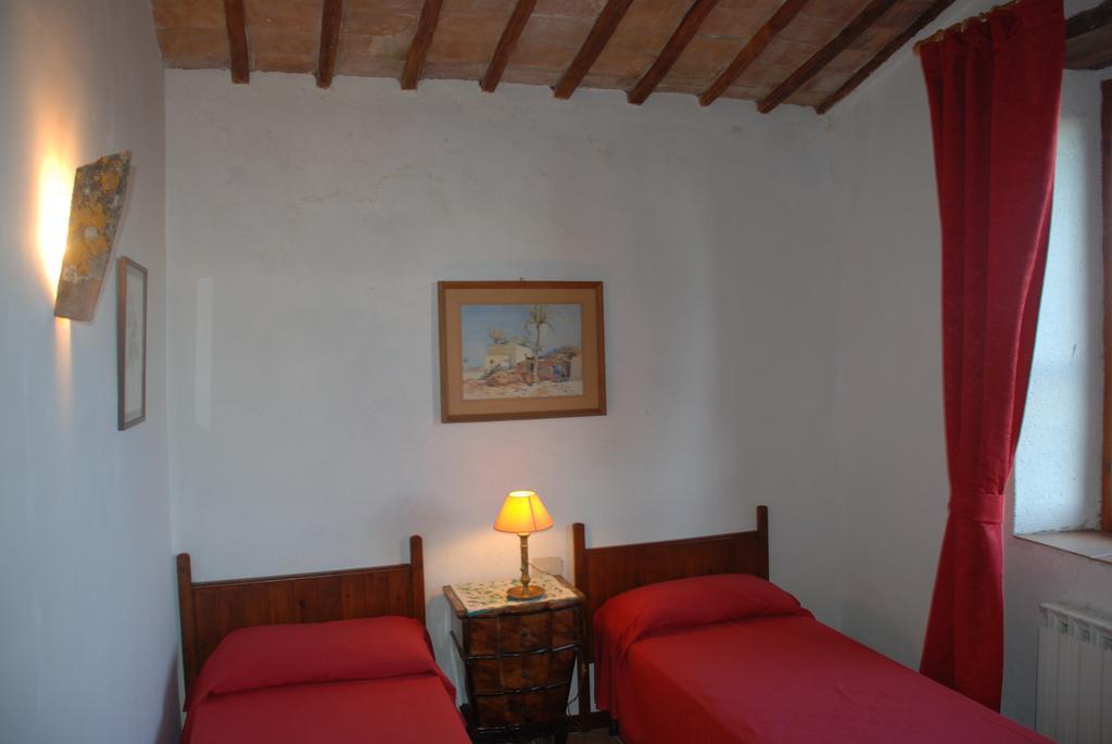 Podere Conte Racani Amelia Quarto foto