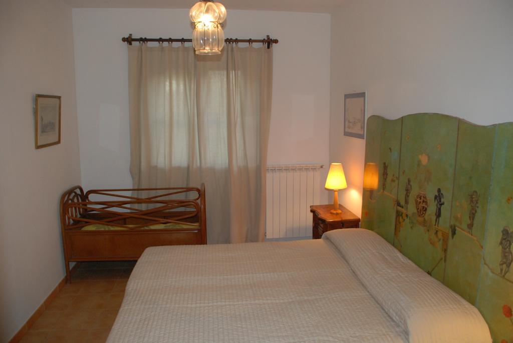 Podere Conte Racani Amelia Quarto foto