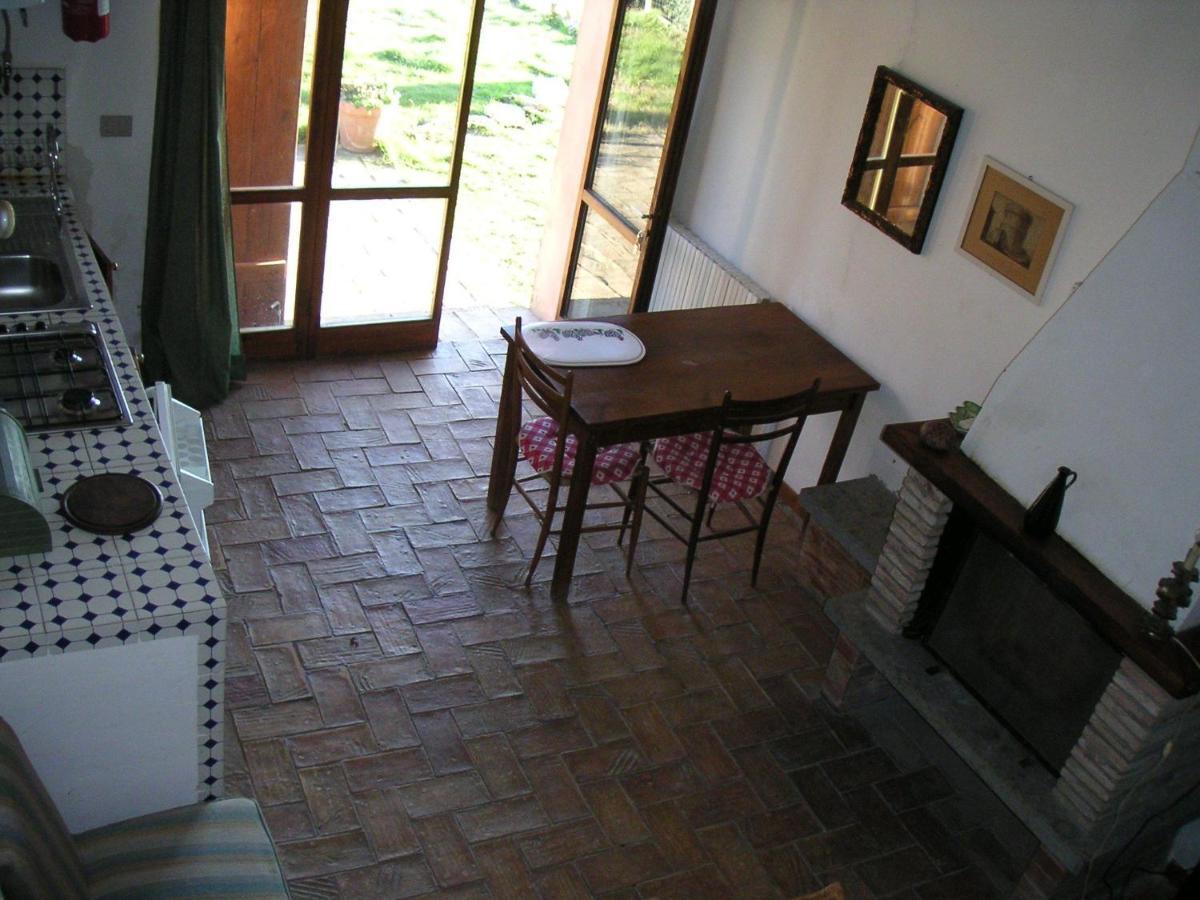 Podere Conte Racani Amelia Quarto foto